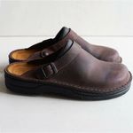 Mens Spring Clog Slipper Classic Non-Slip Slip Resistant Slip On Comfort Shoes