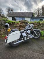 1980 Harley Davidson Shovelhead FLH