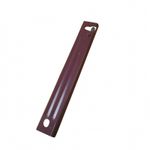 Ladder Safety Buckle Painted Finish Ladder Locking Part violetRed