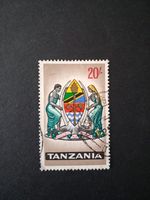 Tanzania Stamps.  Nice 20s Used. As Per Scans. High Catalogue Value. REDUCED. 
