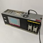 Cirris High Voltage Aviation Test Equipment Film Prop TV