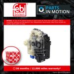 Door Lock Front Right 179675 Febi 3B2837016AA 3B2837016R Top Quality Guaranteed