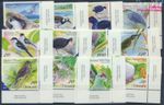 Vanuatu 1464-1475 unmounted mint / never hinged 2012 Locals Birds (8641600