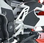 3M Boot Guard Kit for Aprilia Tuono V4 1100 2011-2020 / RSV4 2009-