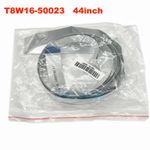 T8W16-67019 T8W16-50023 44" Trailing Cable Fit For HP Designjet Z6 Z9 T1700 1708