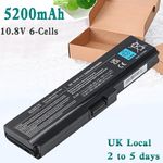 PA3817U-1BRS PA3818U-1BRS Battery For Toshiba Satellite C660 L310 T550 U400 A660