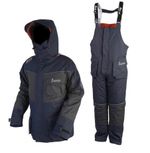 Imax ARX -20 Ice Thermo Sea Fishing Suit 100% Waterproof Comfort Zone L