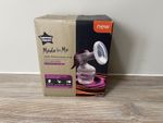 Tommee Tippee Breast Pump Manual - NEW