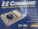 Bachmann E-Z Command DCC Controller Centre 36-500 N & OO gauge model trains
