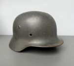 WW2 M35 German Helmet 