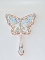 Flower Knows 8th Anniversary Butterfly Hand Mirror | Limited Edition