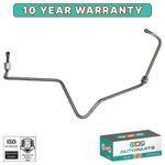 OIL PIPE FOR VW CADDY GOLF JETTA MULTIVAN PASSAT POLO SHARAN TOURAN TRANSPORTER