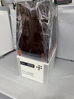XYZ Nobel 1.0 Uv Laser Resin 3D Printer UV Resin UNUSED