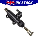 REAR BACK BRAKE MASTER CYLINDER PUMP FOR KTM 125 DUKE 250 DUKE 2011 - 2016