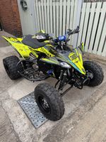 Yamaha YFZ450R 2022 Fully Loaded & Road Legal Not LTZ, Raptor 700, Banshee