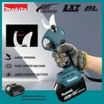 Makita DUP181Z 18V LXT Cordless Brushless Pruning Shears Body Only