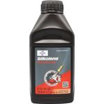 Silkolene Pro Race 320 Brake Clutch Fluid Racing DOT4 Fully Synthetic - 500ml