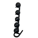 Tall Slam Ball Stand Freestanding Medicine Balls Storage Rack Sets