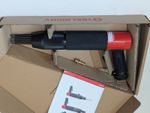Trelawny VL303 Needle Gun Scaler Low Vibration Pneumatic 196.3003 - NEW VAT