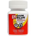G96 Gun Blue Cream for Shotgun/Rifle/Airgunss