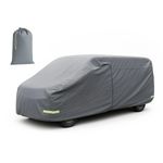 Campervan Storage Cover 4 Layers Ducato/Transit/Boxer LWCC3