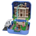 Polly Pocket Back To The Future Compact * New & Sealed