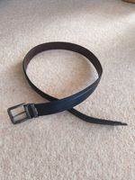 Levi’s Dark Brown Leather Belt – Size XL (42–44)