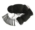 Pond Cover Net Netting Heavy Duty Mesh - Multiple Sizes + Pegs Heron Protector