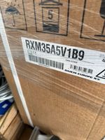 In STOCK!  Daikin  FTXM35A Indoor And Outdoor RXM35A cooling and Heating Wifi 