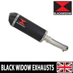 CB750 Hornet 2023-2027 Silencer End Can Exhaust Muffler 300BT