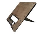 Ergonomic Cafe Go Eco - Laptop Stand