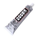 E6000 Glue 29.7/110 ML Industrial Strength Crafts Diy Rhinestones Uk Free Ship