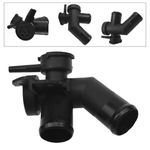 Radiator Coolant Filler Neck Pipe 21517jp00A for Murano Quest