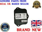 Genuine Power Cornering Light Control Module Ballast ECU 3D0941329E For VW Audi