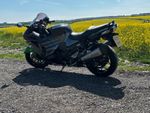 Kawasaki ZZR1400 Performance Sport