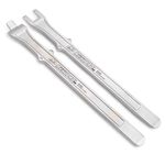 Motion Pro BeadPro™ Tyre Bead Breaker & Lever Forged Steel Heavy duty Tool Set
