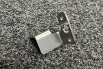 Ford Sierra Sapphire Cosworth 2wd YB Fuel Pressure Regulator Bracket