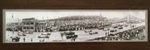 1937 PANORAMIC PHOTO VIEW OF THE NURBURGRING  *((Reproduction of the original))*