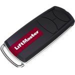 Liftmaster TX4UNIF Remote Control Replaces 4330E, 4333E, 4335E, TX4UNIS, TX4UNI