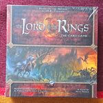 Sealed The Lord of the Rings Card Game Core Set (2011)