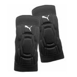PUMA volleyball elbow pads [black]