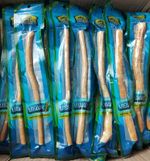 4x Natural Miswak Toothbrush Stick Premium Quality Al Khair