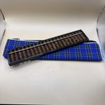 Vintage  Abacus / Soroban 21 x 5 Digit Model with Case