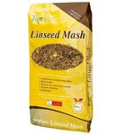 TopSpec Linseed Mash 20kg - Conditioning, High Fibre, Omega-3 Rich Horse Feed