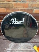 Pearl 20inch Bass Drum Head 