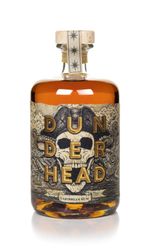 Dunderhead Dark Rum 70cl