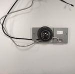 Spectra Logic 90948536 EMC BlueScale VISION CAMERA Assembly T950 libary