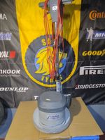 Nilfisk Floor Polisher