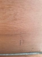 SLIGHT SECONDS Marine Plywood Sheet  2x1 ft  6mm 9mm 12mm 18mm and 25mm Thick