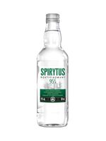 Rectified Spirit BZK Spirytus Rektyfikowany Spożywczy 50cl